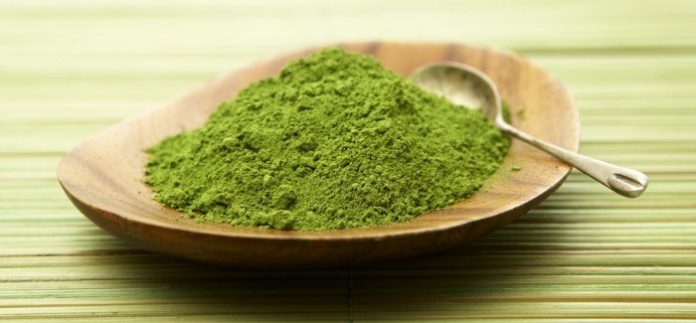 green vein kratom